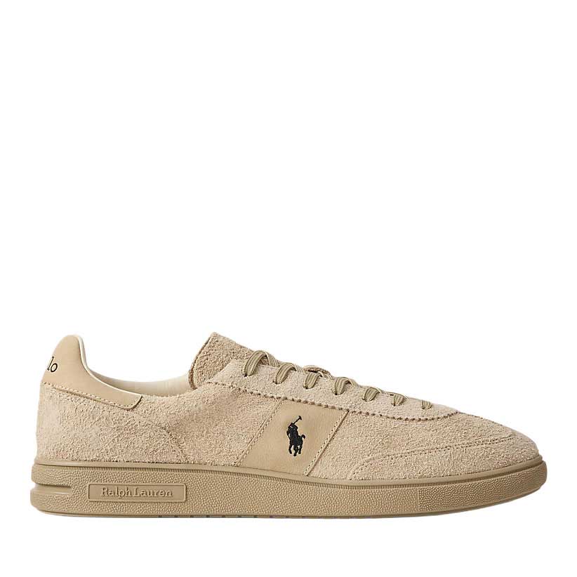 Polo Ralph Lauren Bedford Suede Sneaker